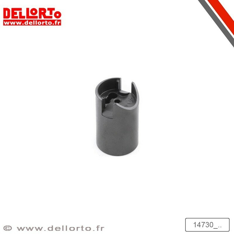 CAMPANA CARBURADOR DELL ORTO PHVA 17,5 TYN,SDA