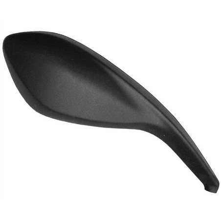 DUCATI 696 MONSTER ABS 2008 - 2014 RETROVISOR DERECHO NEGRO