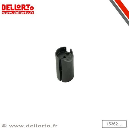 CAMPANA CARBURADOR DELL ORTO PHVA, PHVA 17,5 BY