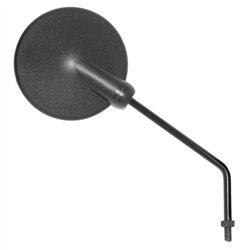 RIEJU MIUS 2011 - 2023 RETROVISOR DERECHO NEGRO