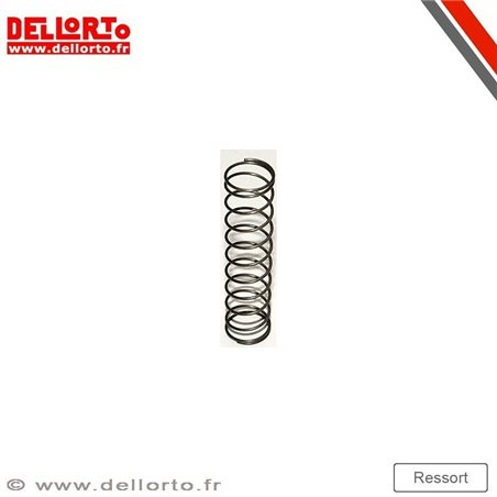 MUELLE CAMPANA DELL ORTO PHBG
