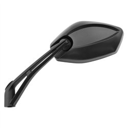 KEEWAY TX 125 2010 - 2014 RETROVISOR IZQUIERDO NEGRO