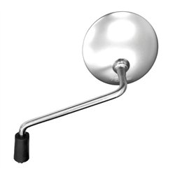 KYMCO LIKE 200 LX 2011 - 2013 RETROVISOR IZQUIERDO CROMO