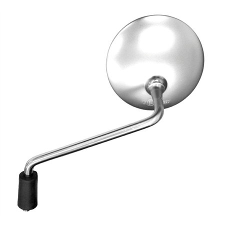 KYMCO LIKE 200 LX 2011 - 2013 RETROVISOR IZQUIERDO CROMO