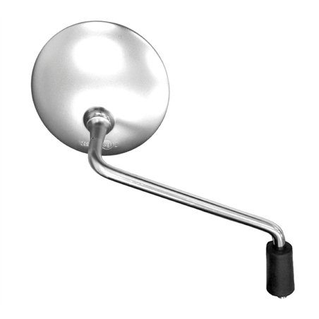 KYMCO LIKE 50 2T 2009 - 2016 RETROVISOR DERECHO CROMO