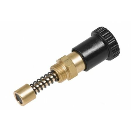 STARTER MANUAL DELL ORTO PHBG 19-21MM