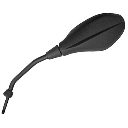 PIAGGIO MP3 300 LT YOURBAN ERL (M751) 2011 - 2016 RETROVISOR IZQUIERDO NEGRO