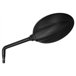 BMW K 1200 R ABS (0584) 2004 - 2008 RETROVISOR DERECHO / IZQUIERDO NEGRO