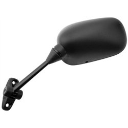 RIEJU RS3 125 2011 - 2016 RETROVISOR IZQUIERDO NEGRO