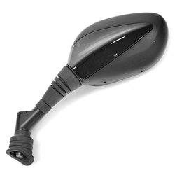 KYMCO X CITING 500I 2005 - 2011 RETROVISOR IZQUIERDO NEGRO
