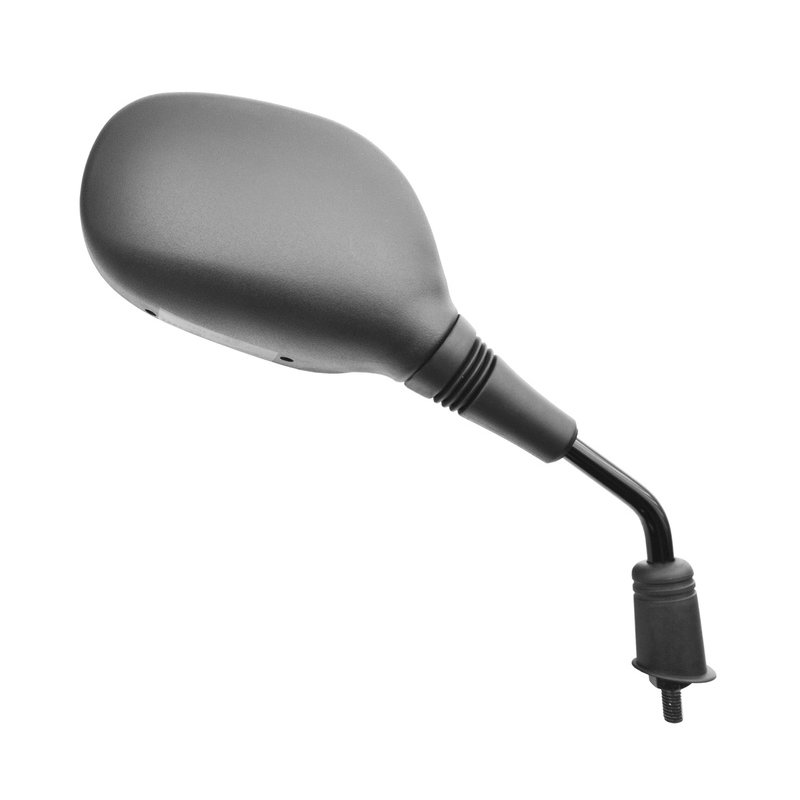 SYM SYMPHONY 125 SR E3 2010 - 2015 RETROVISOR DERECHO NEGRO