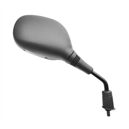 SYM SYMPHONY 125 SR E3 2010 - 2015 RETROVISOR DERECHO NEGRO