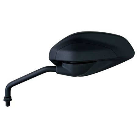 DUCATI SCRAMBLER 800 ICON 2017 - 2024 RETROVISOR IZQUIERDO NEGRO