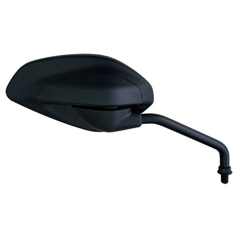 DUCATI SCRAMBLER 1100 SPECIAL 2018 - 2020 RETROVISOR DERECHO NEGRO