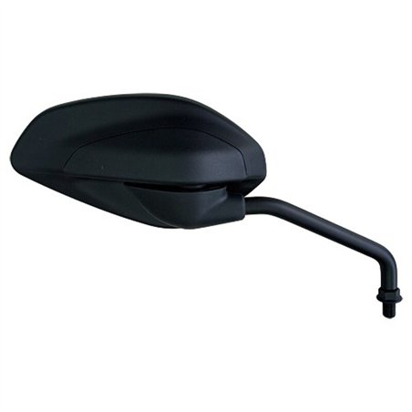 DUCATI SCRAMBLER 1100 SPECIAL 2018 - 2020 RETROVISOR DERECHO NEGRO