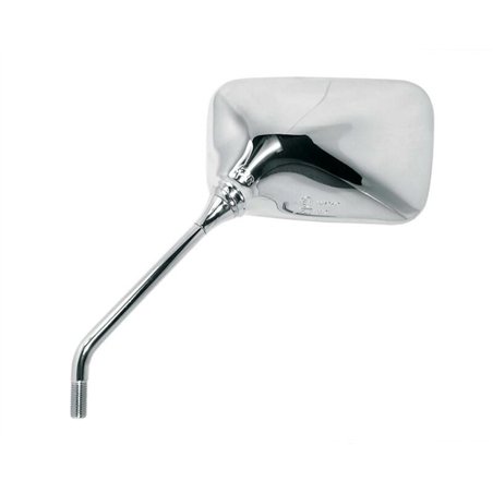 HONDA CBF 500 ABS (PC39) 2004 - 2006 RETROVISOR IZQUIERDO CROMO