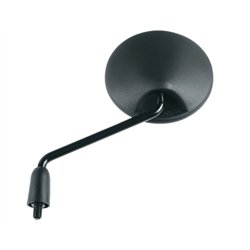 SUPER SOCO TC MAX 2019 - 2025 RETROVISOR DERECHO / IZQUIERDO NEGRO