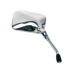 HONDA CA 125 REBEL (JC24) 1995 - 1996 RETROVISOR DERECHO CROMO