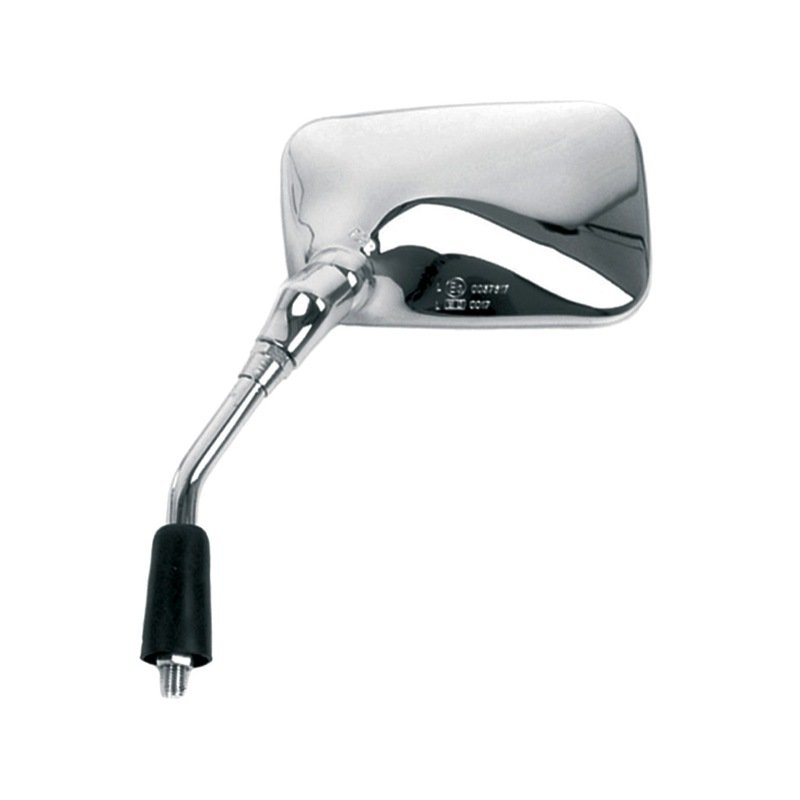 HONDA NTV 650 REVERE (RC33) 1988 - 1997 RETROVISOR IZQUIERDO CROMO