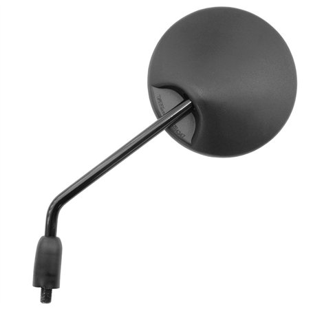 HONDA XL 700 V TRANSALP (RD15) 2010 - 2011 RETROVISOR DERECHO / IZQUIERDO NEGRO