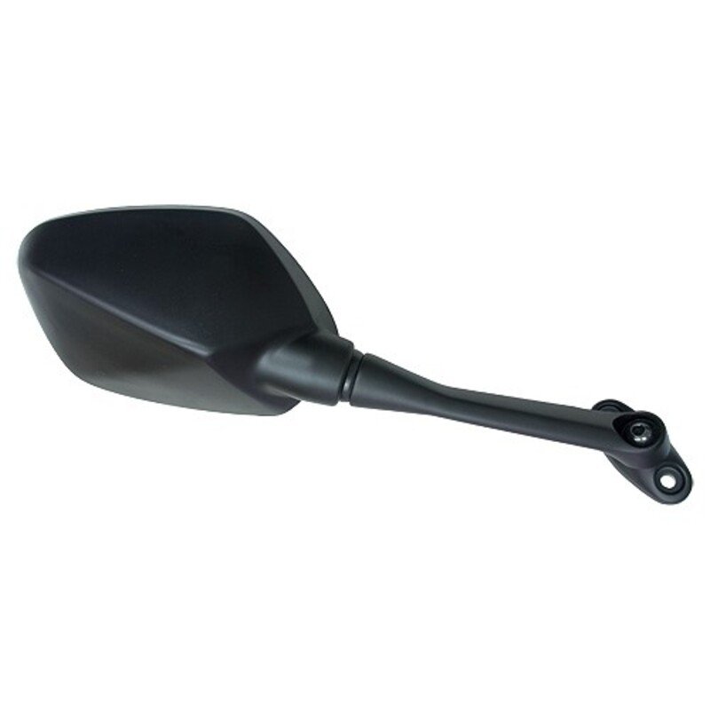 HONDA CBR 650 F (RC74) 2014 - 2016 RETROVISOR DERECHO NEGRO