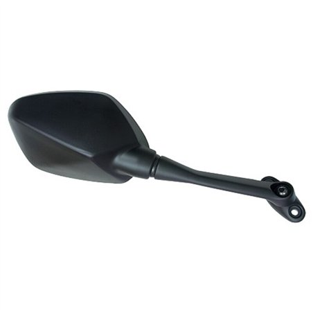 HONDA CBR 650 F (RC74) 2014 - 2016 RETROVISOR DERECHO NEGRO