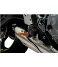 YAMAHA FZS1000 FAZER 01' - 05' ESTRIBERAS PILOTO R-FIGHTER