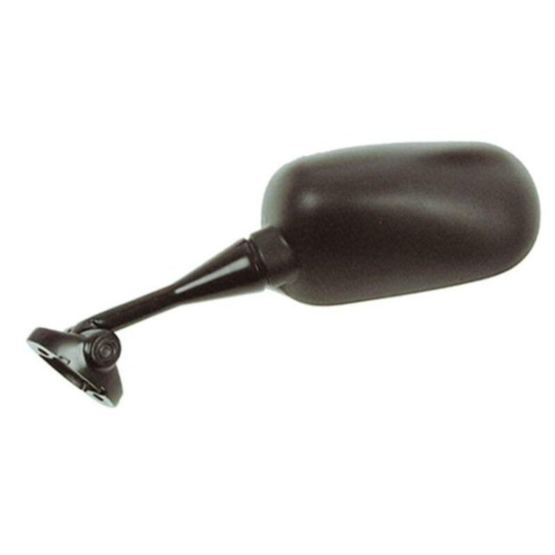 HYOSUNG GT 650 COMET R 2003 - 2014 RETROVISOR IZQUIERDO NEGRO