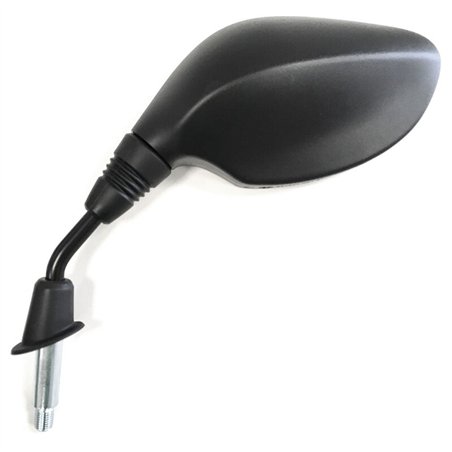 HONDA SH 150 AD (KF23) 2017 - 2025 RETROVISOR IZQUIERDO NEGRO