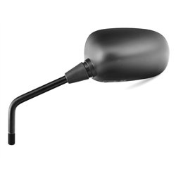 HONDA VFR 1200 X CROSSTOURER ABS (SC70) 2012 - 2015 RETROVISOR IZQUIERDO NEGRO