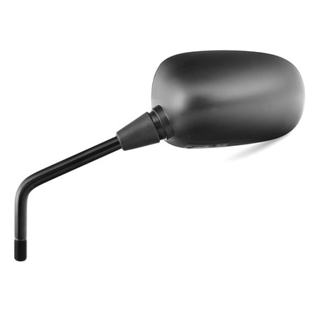 HONDA VFR 1200 X CROSSTOURER ABS (SC70) 2012 - 2015 RETROVISOR IZQUIERDO NEGRO