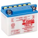 Aprilia AF1 Europa 50 1990-1992 Bateria YUASA Baterías Liq