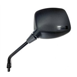 CAGIVA 1000 NAVIGATOR 1998 - 2005 RETROVISOR IZQUIERDO NEGRO