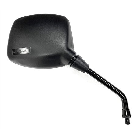 CAGIVA 1000 NAVIGATOR 1998 - 2005 RETROVISOR DERECHO NEGRO