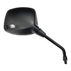 CAGIVA CANYON 500 1998 - 2002 RETROVISOR DERECHO NEGRO