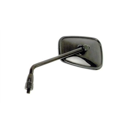 KAWASAKI VULCAN 1500 CLASSIC TOURER FI (VN1500L) 2000 - 2003 RETROVISOR IZQUIERDO NEGRO