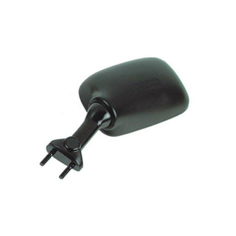 KAWASAKI ZXR 750 (ZX750L) 1993 - 1995 RETROVISOR IZQUIERDO NEGRO