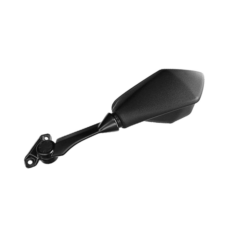 KAWASAKI NINJA ZX-6 R (ZX636E) 2013 - 2016 RETROVISOR IZQUIERDO NEGRO