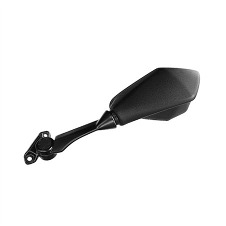 KAWASAKI NINJA ZX-6 R (ZX636E) 2013 - 2016 RETROVISOR IZQUIERDO NEGRO