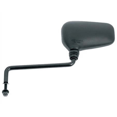 PIAGGIO APE 200 1982 - 2005 RETROVISOR IZQUIERDO NEGRO