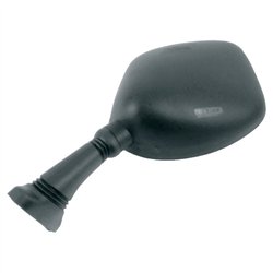 RIEJU RS1 50 1995 - 2005 RETROVISOR IZQUIERDO NEGRO