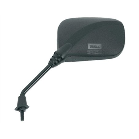 SUZUKI AH 50 ADDRESS 1992 - 1994 RETROVISOR IZQUIERDO NEGRO