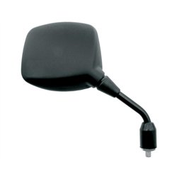 MOTO GUZZI NTX 650 1989 - 2002 RETROVISOR DERECHO NEGRO