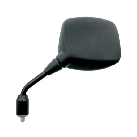 MOTO GUZZI QUOTA 1100 1998 - 2002 RETROVISOR IZQUIERDO NEGRO