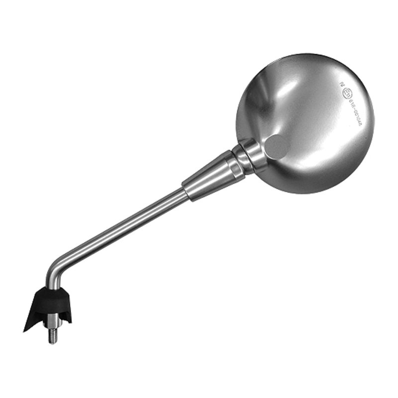 VESPA VESPA PRIMAVERA TOURING 2020 - 2020 RETROVISOR IZQUIERDO CROMO