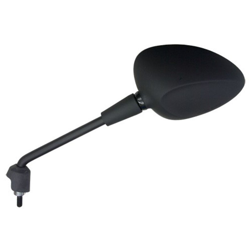 VESPA VESPA SPRINT 4T 3V 2014 - 2017 RETROVISOR IZQUIERDO NEGRO