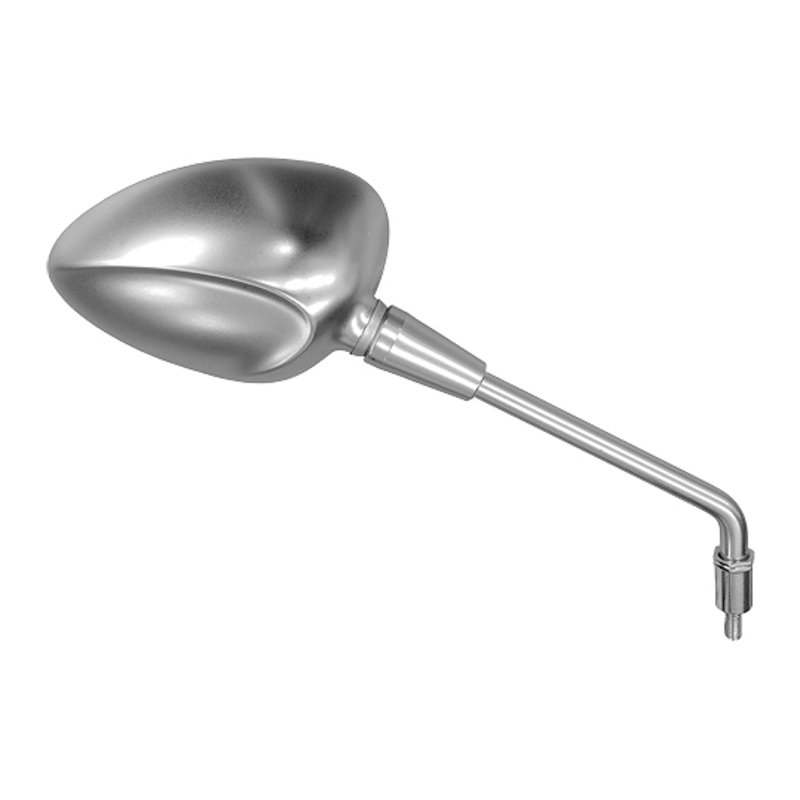 VESPA SPRINT 50 4T S 2020 - 2020 RETROVISOR DERECHO CROMO