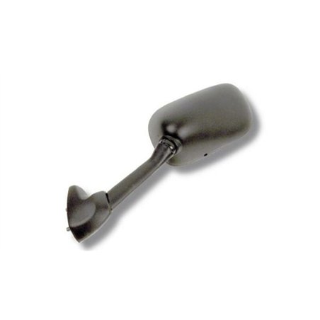 DAELIM VJF 125 ROADWIN R 2007 - 2012 RETROVISOR DERECHO NEGRO