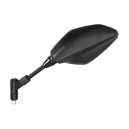 YAMAHA TENERE 700 RALLY EDITION 2022 - 2024 RETROVISOR IZQUIERDO NEGRO