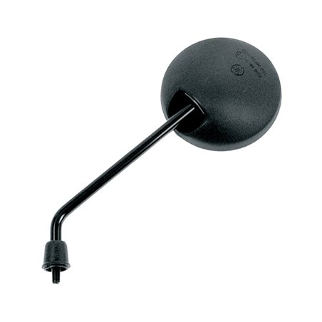 MBK BOOSTER 100 1999 - 2001 RETROVISOR IZQUIERDO NEGRO